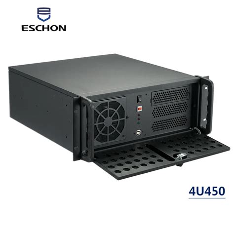 sheet metal 4u server chassis|Industrial 4U Server Chassis .